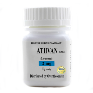 Buy Ativan Without Precription