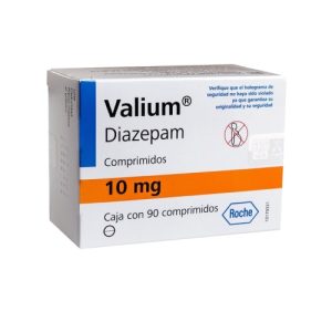 Valium In Australia